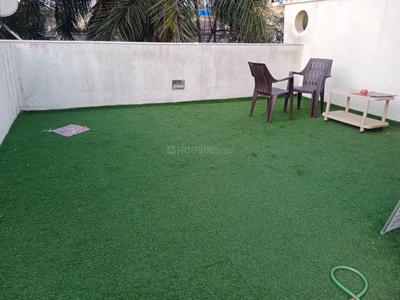 Balcony Image of 3500 Sq.ft 3.5 BHK Villa for sale in Pride Purple Park Street, Wakad Pune for Rs. 52500000