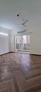 Hall Image of 885 Sq.ft 2 BHK Apartment / Flat for sale in Amrapali Pan Oasis, Sector 70 Noida for Rs. 9800000