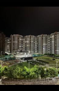 Image of 1718 Sq.ft 3 BHK Apartment / Flat for sale in Jamtha, Nagpur for Rs. 7731000