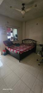 Bedroom Image of 550 Sq.ft 1 BHK Apartment / Flat for sale in Pimple Gurav Pune for Rs. 2500000