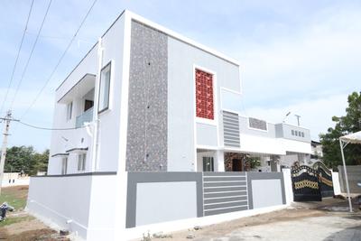 Image of 2000 Sq.ft 3 BHK Independent House for rent in Kovai Pudur, Coimbatore for Rs. 45000