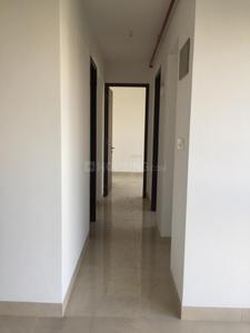 Hall Image of 700 Sq.ft 1.5 BHK Apartment / Flat for sale in Runwal Forests, Kanjurmarg West Mumbai for Rs. 12700000