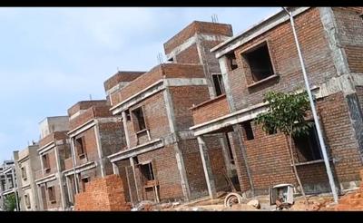 Image of 3000 Sq.ft 3 BHK Villa for sale in Bacharam, Hyderabad for Rs. 22500000