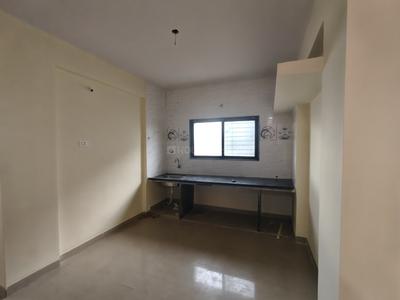 Kitchen Image of 1100 Sq.ft 2 BHK Apartment / Flat for rent in Pathardi Phata Nashik for Rs. 12000
