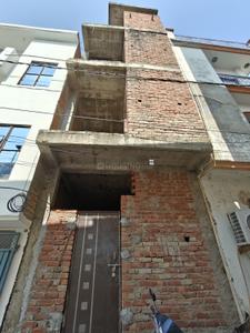 Image of 350 Sq.ft 4 BHK Independent House for sale in Eldeco II, Lucknow for Rs. 4000000