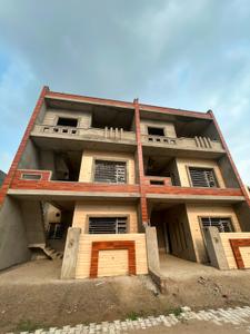 Image of 804 Sq.ft 4 BHK Independent House for sale in Kharar, Mohali for Rs. 13500000