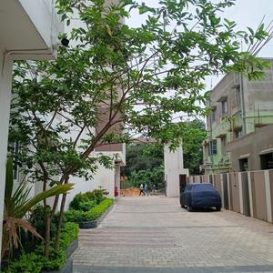 Image of 1142 Sq.ft 3 BHK Apartment / Flat for sale in Gurukul Heights, New Town, Kolkata for Rs. 10400000