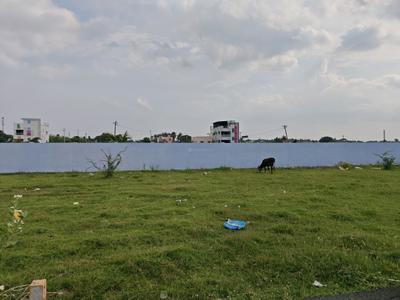 Image of 914 Sq.ft Residential Plot / Land for sale in Guduvancheri, Chennai for Rs. 2558286