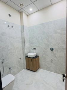 Bathroom Image of 2050 Sq.ft 3 BHK Villa for sale in Vidhan Sabha Road Raipur for Rs. 5735000