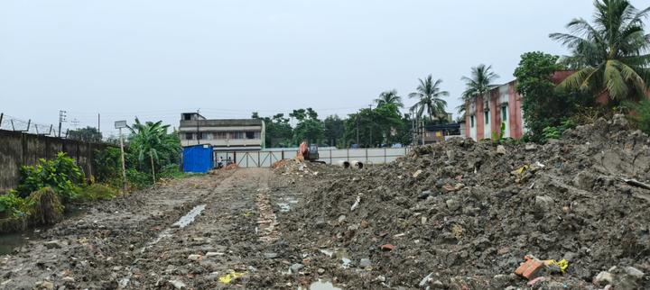 Novesta Unicorn Aerocity Main Image 1