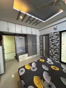 Bedroom Image of 1600 Sq.ft 3 BHK Apartment / Flat for sale in L.P.Savani Surat for Rs. 6250000