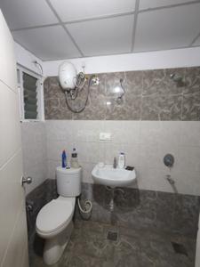 Bathroom Image of William  in Siruseri, Chennai
