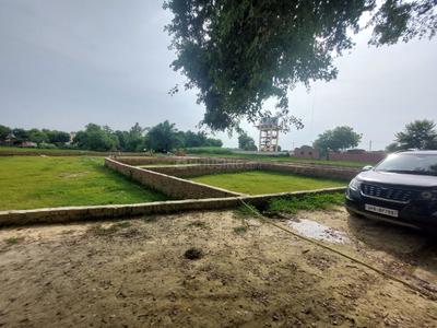 Image of 2400 Sq.ft Residential Plot / Land for sale in Dev Saundaryam, Babatpur, Varanasi for Rs. 4800000