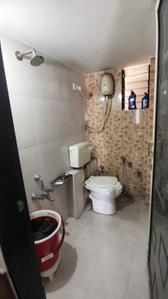 Image of 1150 Sq.ft 2 BHK Apartment / Flat for sale in Gotri, Vadodara for Rs. 4500000