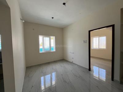 Hall Image of 765 Sq.ft 2 BHK Apartment / Flat for sale in Annanur Chennai for Rs. 4800000