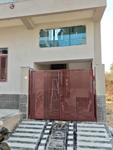 Image of 1050 Sq.ft 3.5 BHK Villa for sale in Bindayaka, Jaipur for Rs. 4300000