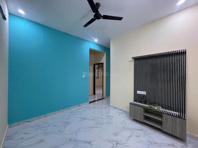2 BHK Independent Builder Floor