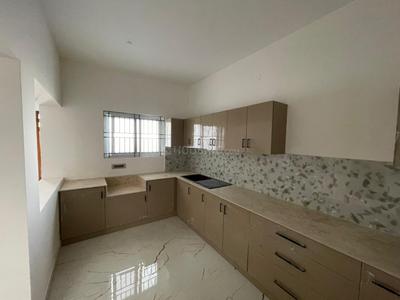 Kitchen Image of 2850 Sq.ft 5 BHK Independent House for sale in Keeranatham Coimbatore for Rs. 13500000