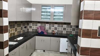 2 BHK Independent Builder Floor