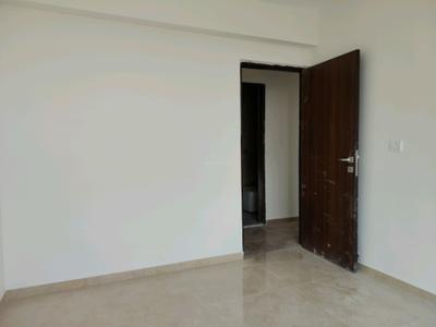 Bedroom Image of 438 Sq.ft 1 BHK Apartment / Flat for sale in Sethia Imperial Avenue, Malad East Mumbai for Rs. 10200000