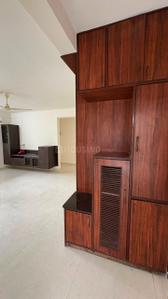 Hall Image of 1134 Sq.ft 2 BHK Apartment / Flat for sale in Bavdhan Pune for Rs. 10500000