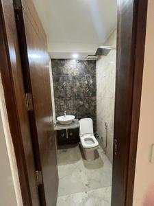 Image of 1000 Sq.ft 3 BHK Builder Floor for sale in Pitampura, New Delhi for Rs. 10500000