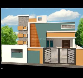 Image of 1000 Sq.ft 2 BHK Independent House for sale in Moranapalli, Hosur for Rs. 6159999