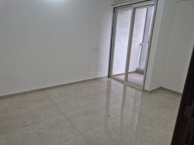Bedroom Image of 1235 Sq.ft 3 BHK Apartment / Flat for rent in VJ Yashone Eternitee, Hinjawadi Phase 2 Pune for Rs. 29969