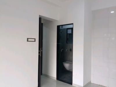 Bedroom Image of 550 Sq.ft 1 BHK Apartment / Flat for sale in Kanakia Beverly Heights, Bhayandar East Mira Bhayandar for Rs. 8000000