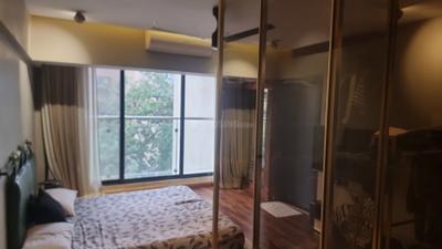 Bedroom Image of 3550 Sq.ft 4 BHK Apartment / Flat for sale in Jaycee Krishaang B Wing, Powai Mumbai for Rs. 57500000