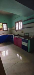 Kitchen Image of 900 Sq.ft 1.5 BHK Independent House for rent in Thirumullaivoyal Chennai for Rs. 12000