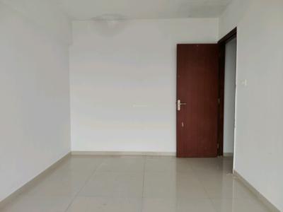 Bedroom Image of 1005 Sq.ft 2 BHK Apartment / Flat for sale in Kalpataru Vivant, Andheri East Mumbai for Rs. 25200000