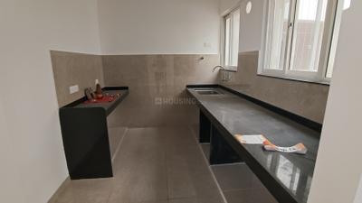 Kitchen Image of 1283 Sq.ft 3 BHK Apartment / Flat for sale in VJ Yashone Eternitee, Hinjawadi Phase 2 Pune for Rs. 11500000