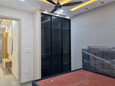 Bedroom Image of 810 Sq.ft 3 BHK Apartment / Flat for sale in The Shiva Affordable Homes, Nawada New Delhi for Rs. 5000000