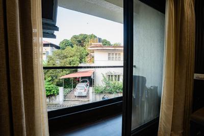 Balcony Image of 3971 Sq.ft 4 BHK Villa for sale in Nitin La Marvel Colony, Panjim Goa for Rs. 65000000