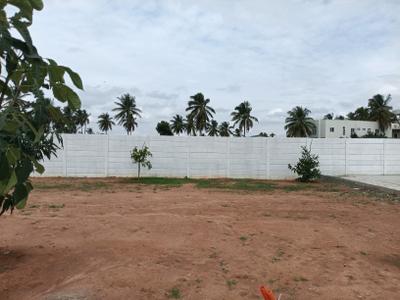 Image of 1500 Sq.ft Residential Plot / Land for sale in Mandur, Bengaluru for Rs. 14400005