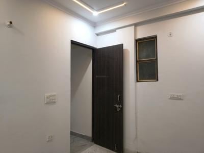 Bedroom Image of 900 Sq.ft 3 BHK Builder Floor for sale in Ved Vihar Ghaziabad for Rs. 3402092