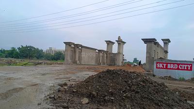 Image of 1000 Sq.ft Residential Plot / Land for sale in Bada Bangarda, Indore for Rs. 4700000