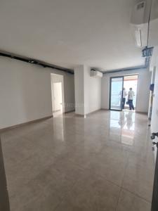 Living Room Image of 1680 Sq.ft 3 BHK Apartment / Flat for sale in New Alipore Kolkata for Rs. 21500000