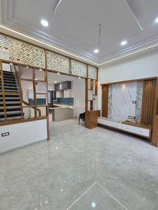 Hall Image of 1700 Sq.ft 3 BHK Independent House for sale in Nipania Indore for Rs. 11800000