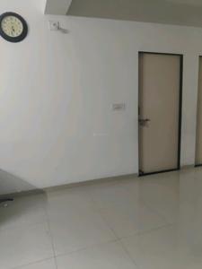 Living Room Image of 900 Sq.ft 1.5 BHK Apartment / Flat for sale in Godrej Garden City, Jagatpur Ahmedabad for Rs. 4600000