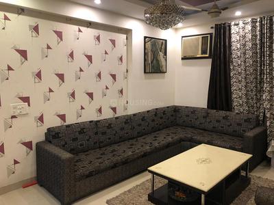 Hall Image of 2500 Sq.ft 4.5 BHK Apartment / Flat for sale in Gardenia Grace, Sector 61 Noida for Rs. 30000000