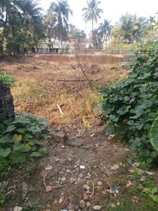 Greater Bakul Bithi Plot View 2