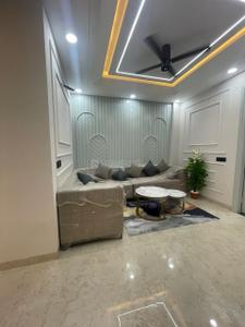 Hall Image of 2000 Sq.ft 3 BHK Villa for sale in Gandhi Path West Jaipur for Rs. 13000000