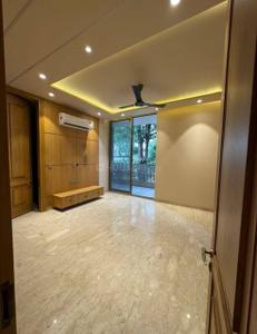 Hall Image of 1093 Sq.ft 2.5 BHK Builder Floor for sale in Central Park Flamingo Floors, Sector 32 Sohna for Rs. 12500000