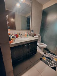 Bathroom Image of 3825 Sq.ft 4 BHK Apartment / Flat for sale in Marvel Ritz, Hadapsar Pune for Rs. 45000000