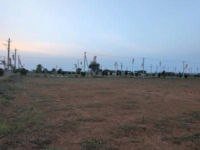 Image of 170 Sq.ft Residential Plot / Land for sale in SGD Elite Future County, Yacharam, Hyderabad for Rs. 2400086