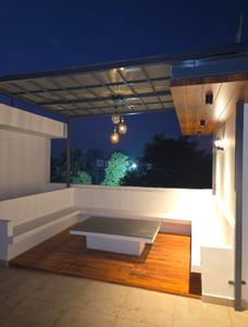Balcony Image of 2400 Sq.ft 5 BHK Independent House for sale in Shivalik Homes, Sector 127 Mohali for Rs. 17500000