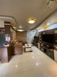 Hall Image of 1650 Sq.ft 3 BHK Apartment / Flat for sale in Bramhacorp Majestic, Kondhwa Pune for Rs. 13000000