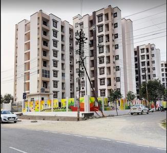 Image of 1350 Sq.ft 2 BHK Apartment / Flat for rent in Aisshpra Central Towers, Mohaddipur, Gorakhpur for Rs. 15000